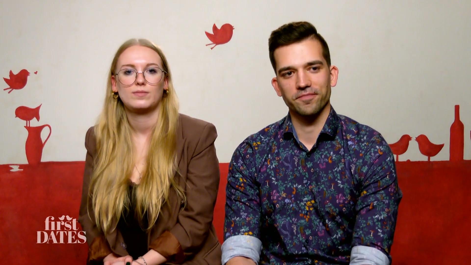Sophie sagt Ja, Jonas sagt Nein