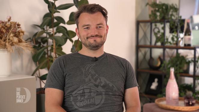 Philipp will kein Lückenbüßer sein