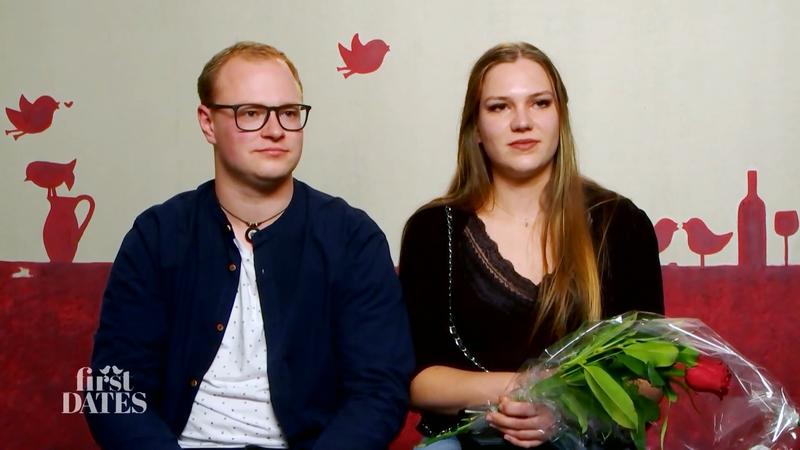 Gibt es ein Wiedersehen?