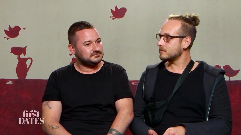 Kein zweites Date für Michael und Thomas