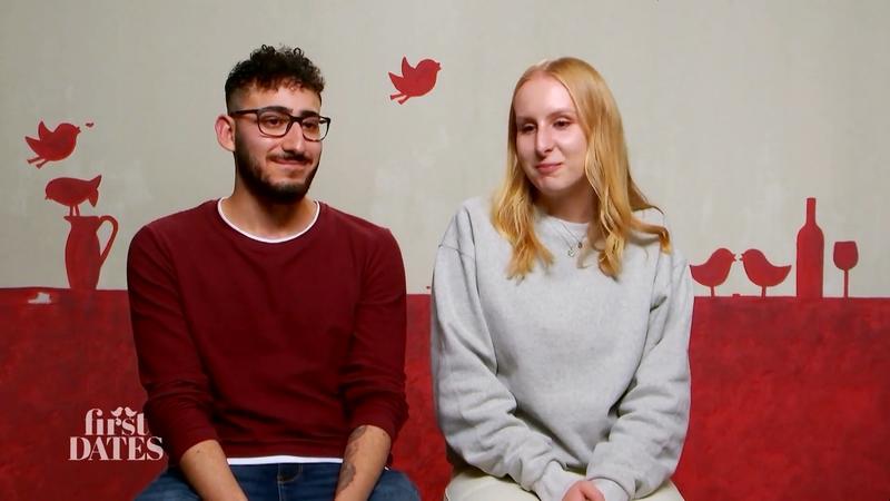 Freundschaft ja, Liebe nein