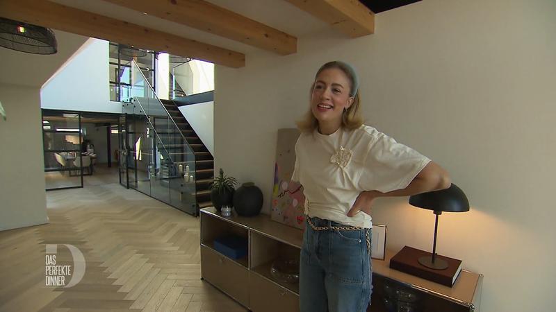 Finaltag bei Kim in Flensburg