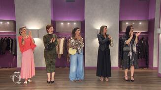 Wer wird "Shopping Queen"?