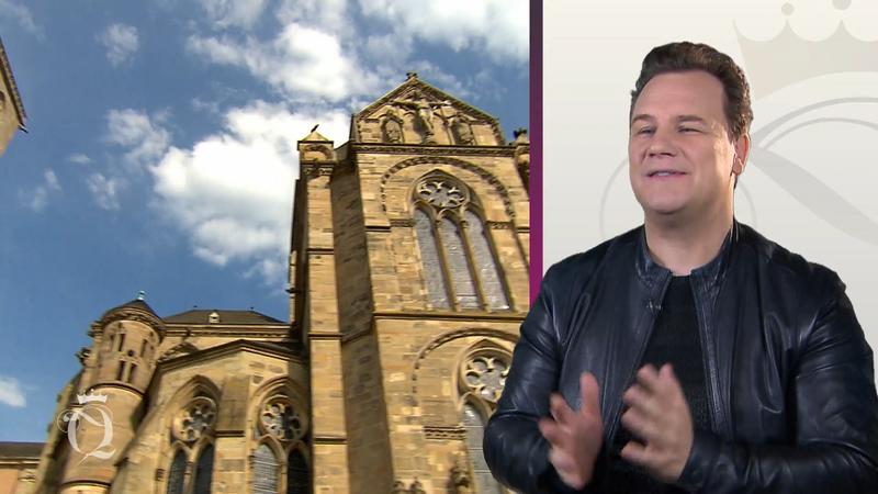 Die Kandidatinnen stylen mit Longblazer