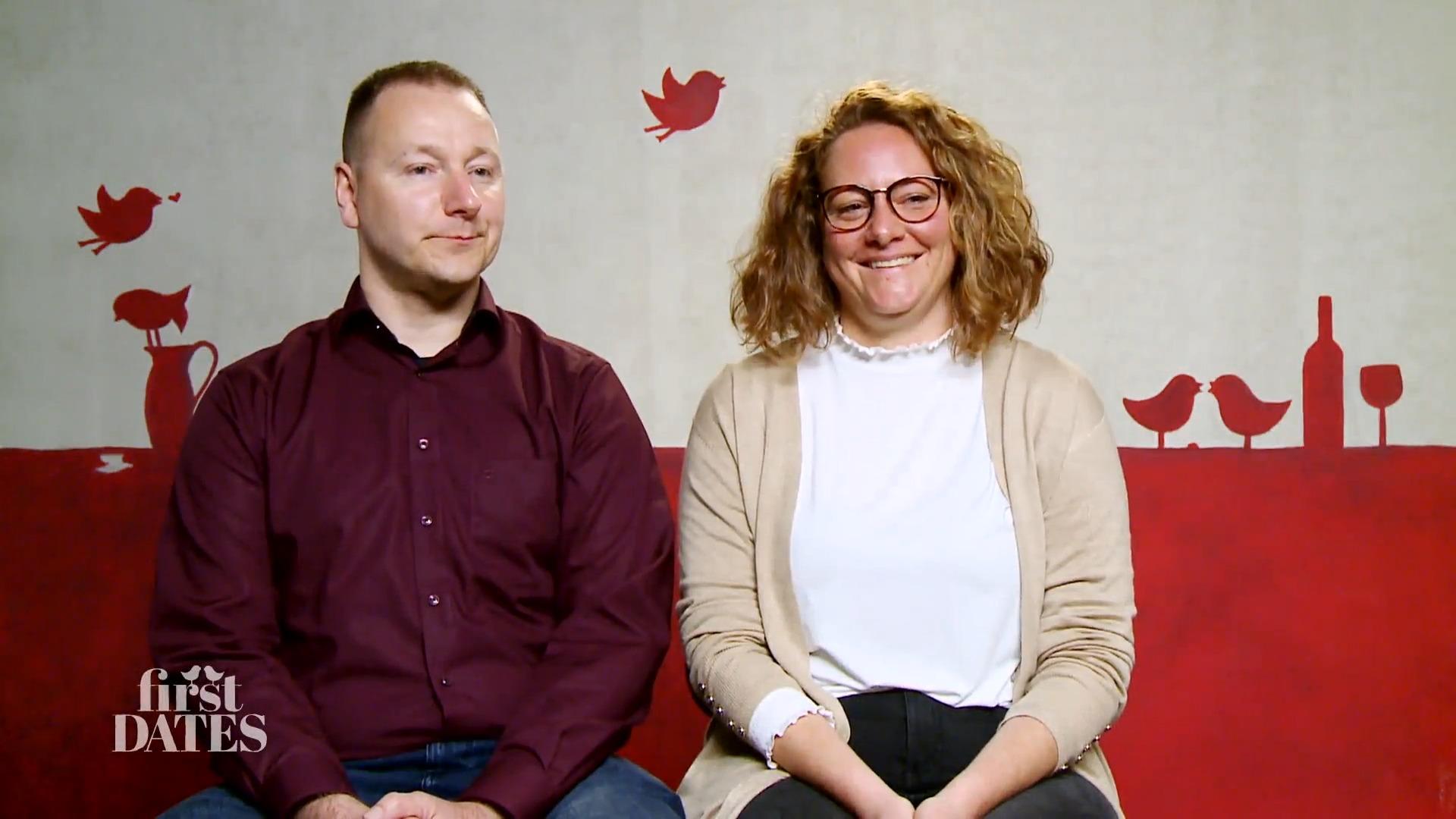 Christian und Sarah bleiben ohne Funken