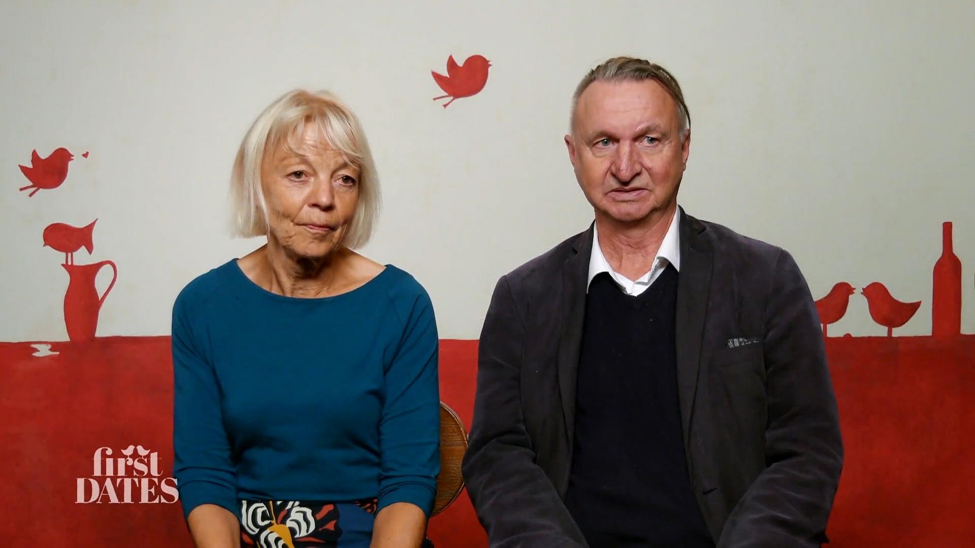 Karin wünscht sich mehr, Karsten nicht
