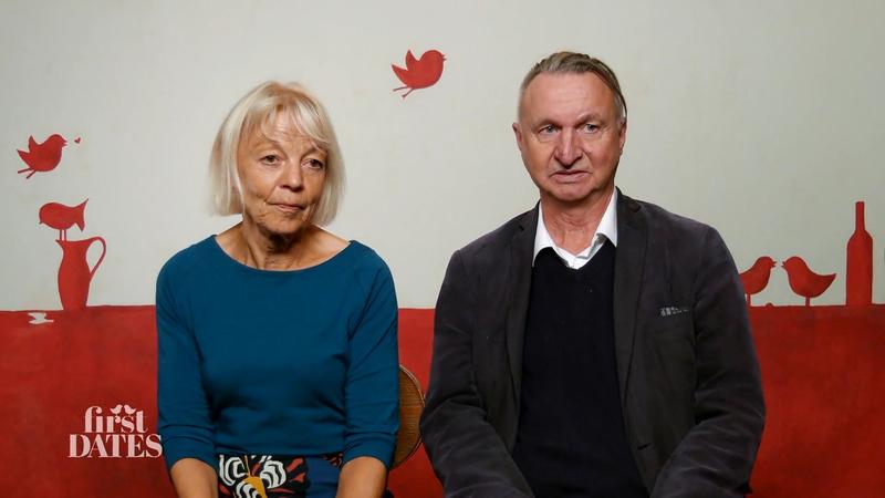 Karin wünscht sich mehr, Karsten nicht
