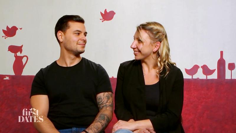 Victoria hofft trotz Zweifel, Felix lehnt ab