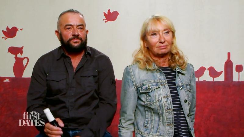 Ryan würde Maria wiedersehen, sie lehnt ab
