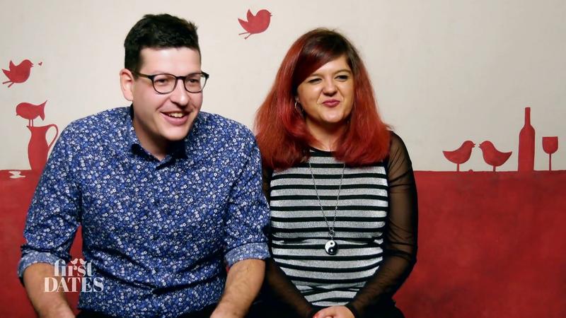 Stefan hofft, Jenny sagt nein