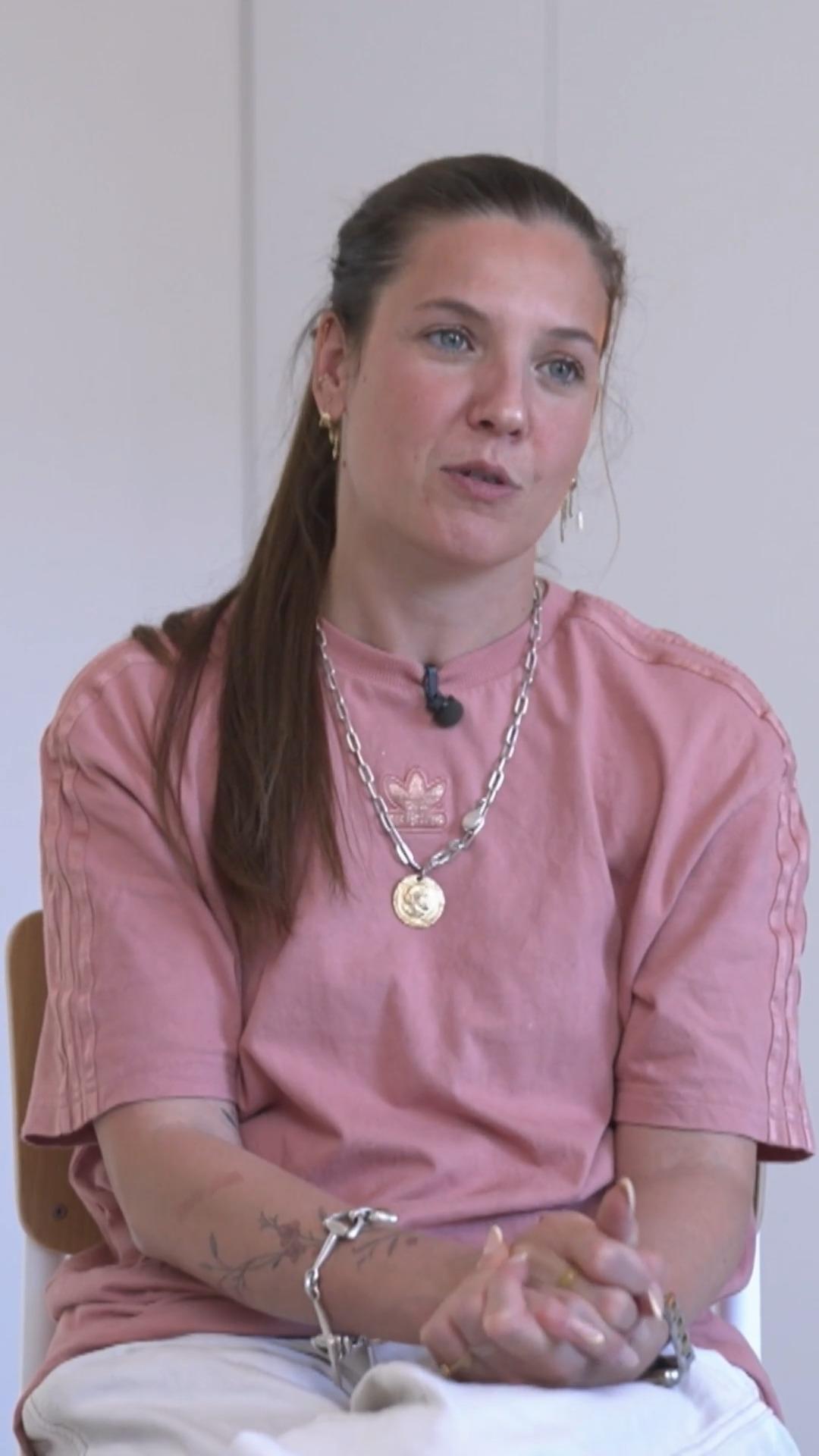 Analena zwischen Chaos und Struktur