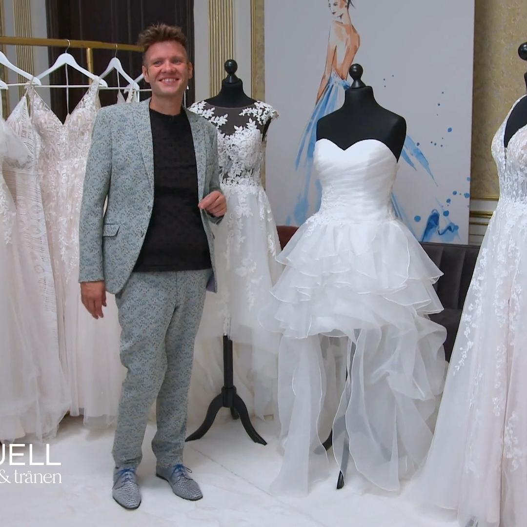 Das Duell um Mara verdient ein Bonus-Kleid