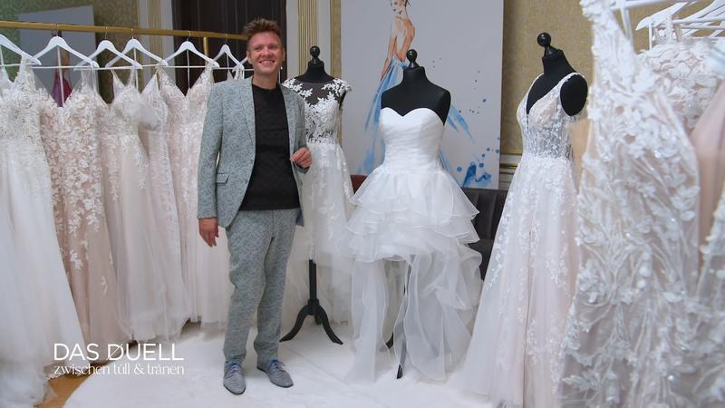 Das Duell um Mara verdient ein Bonus-Kleid