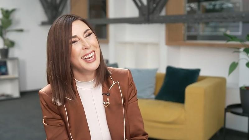 Judith Williams trägt jetzt Long-Bob