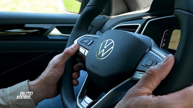 Die IAA in München und der VW T Roc im Fokus