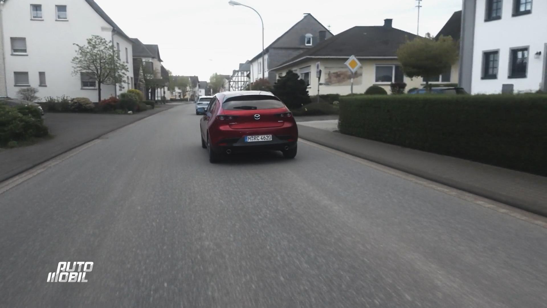 Bestätigt sich die Vermutung beim Motorencheck