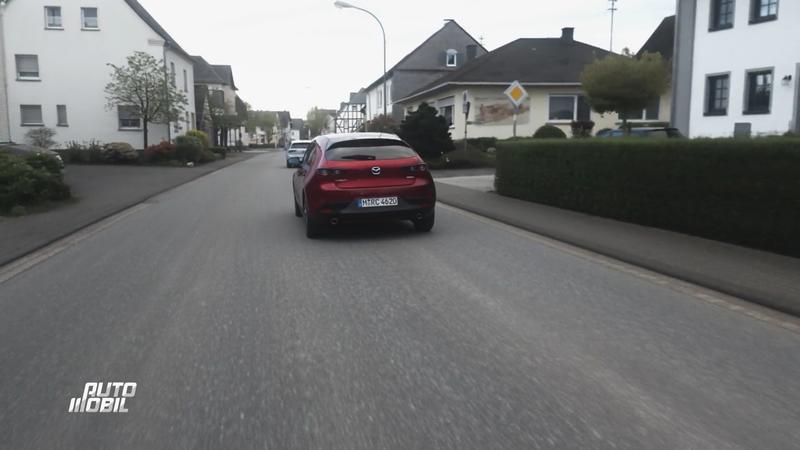 Bestätigt sich die Vermutung beim Motorencheck