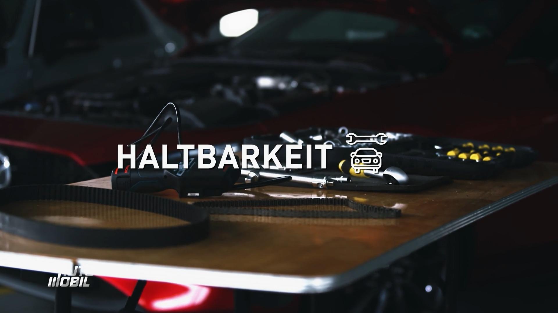 Kompaktklasse Modelle auf Haltbarkeit geprüft