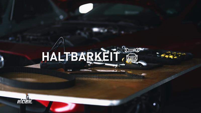 Kompaktklasse Modelle auf Haltbarkeit geprüft