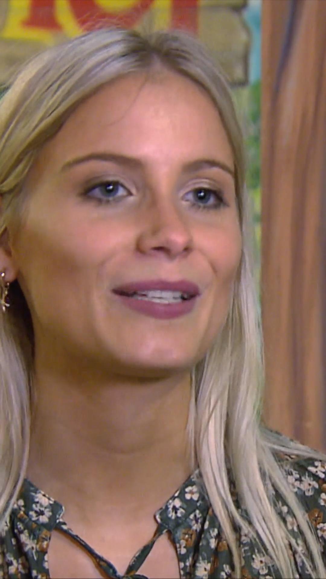 Anna startet den ersten Tag bei Shopping Queen