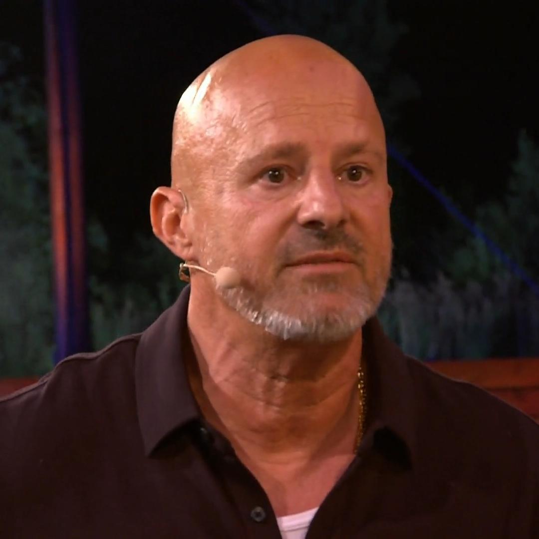 Kai-Uwe ist dement