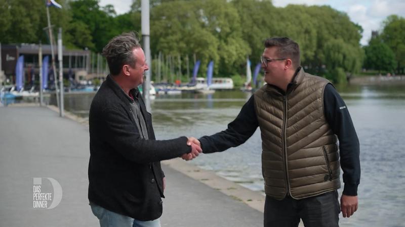 Wer kocht sich in Münster an die Spitze?