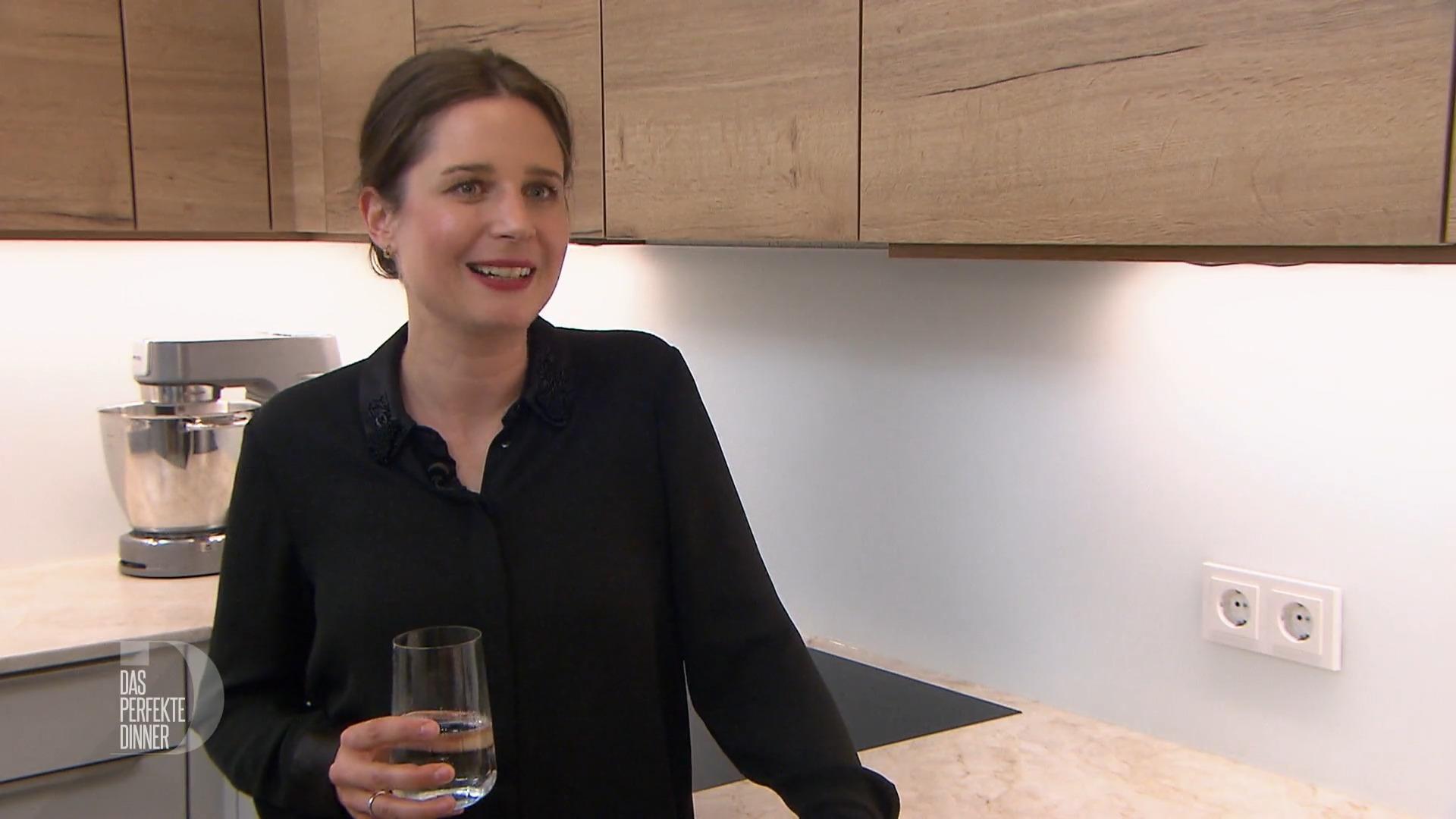 Lara holt 31 Punkte in Münster