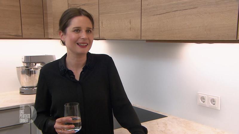 Lara holt 31 Punkte in Münster