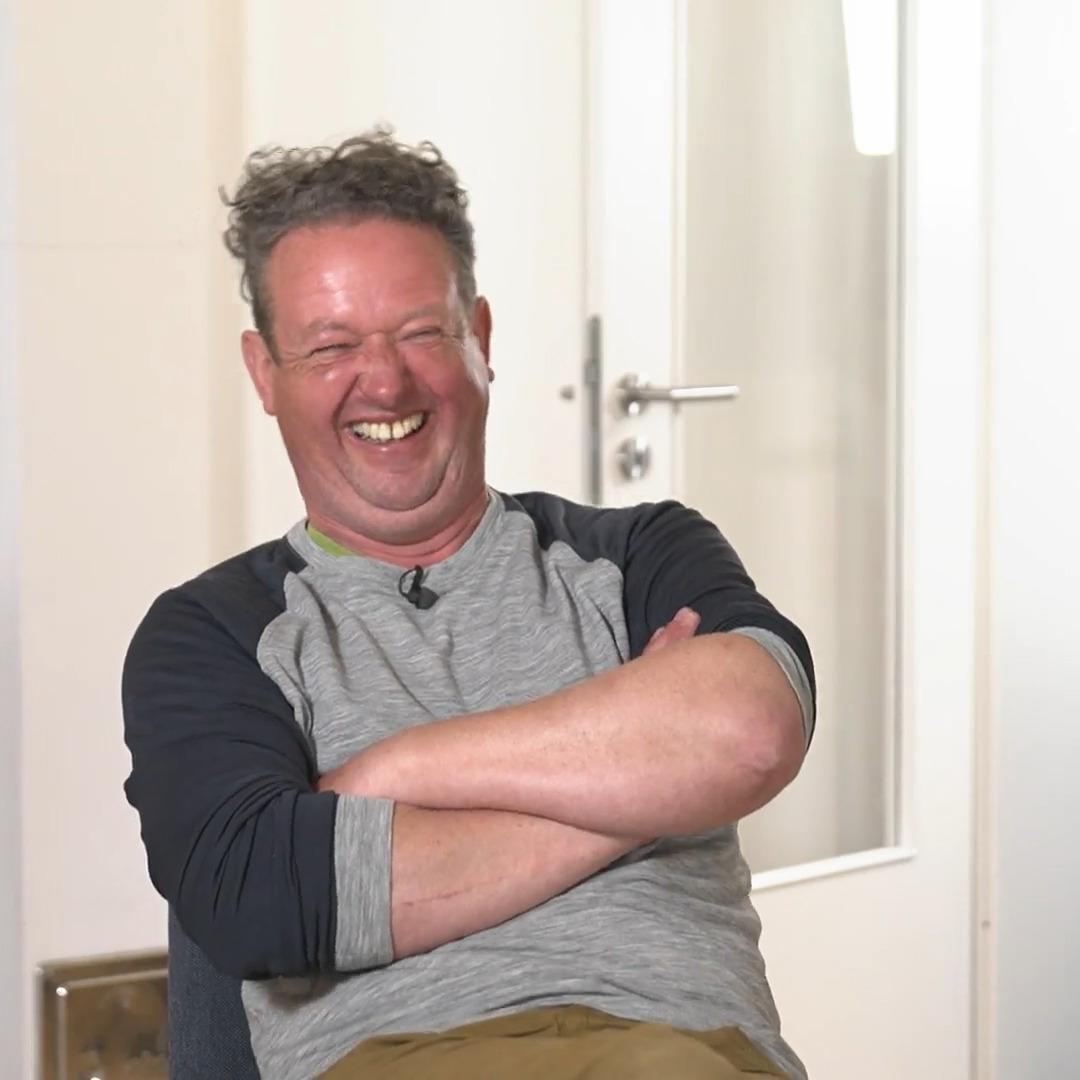 Olli lädt nach Westfalen ein
