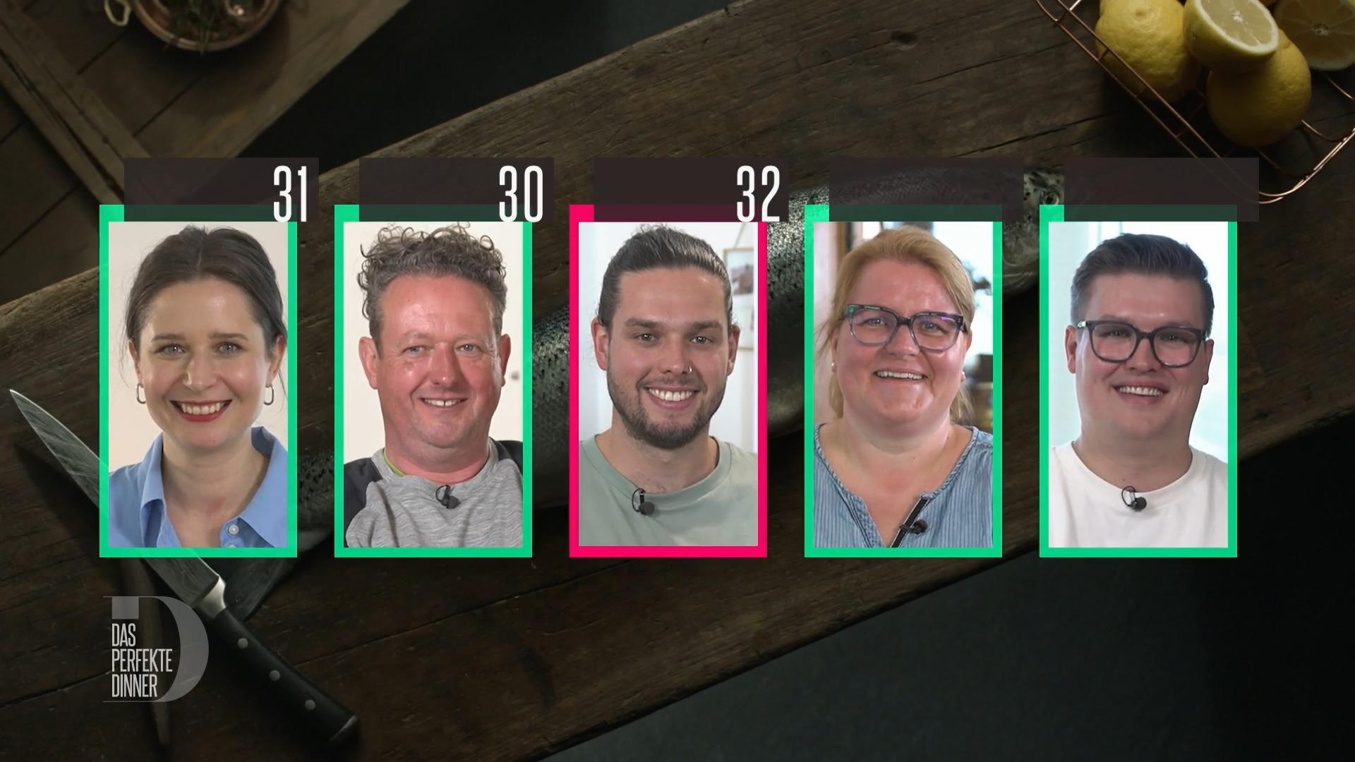 Jannik übernimmt die Spitze: