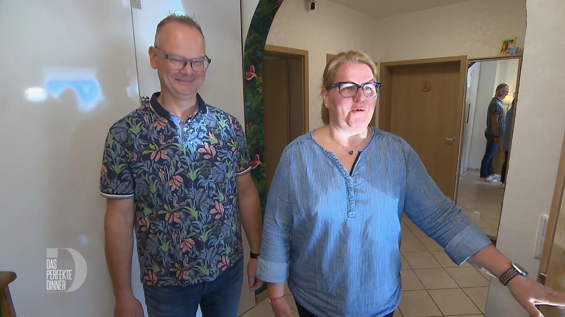 Ivonne vereint Mecklenburg & Westfalen