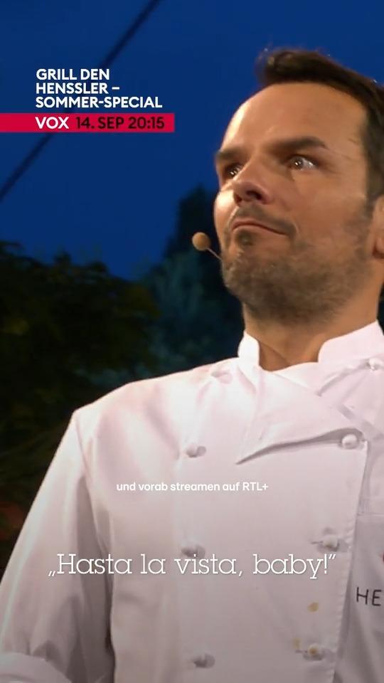 Endlich wieder Sommer-Special!