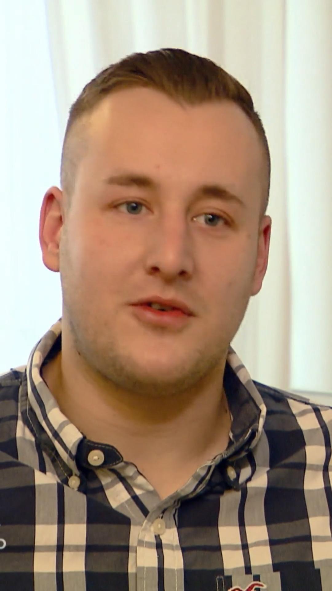 Patrick lässt hochschwangere Frau zurück