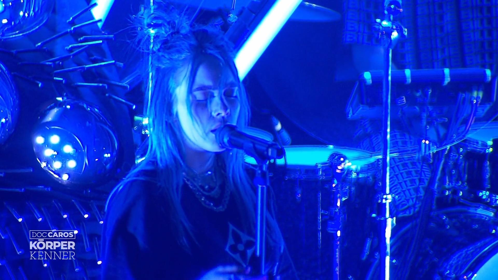 Was Billie Eilish und van Gogh gemeinsam haben