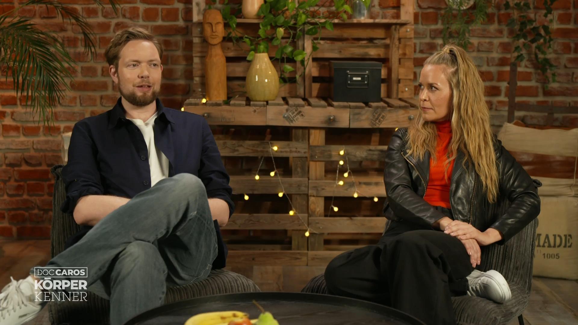 So schnell geraten die Stars unter Druck