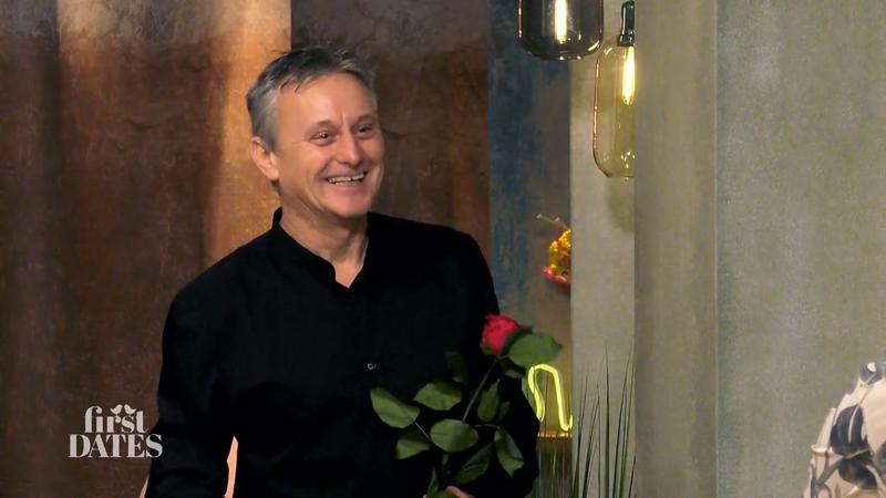 Wolfgang liebt das Leben
