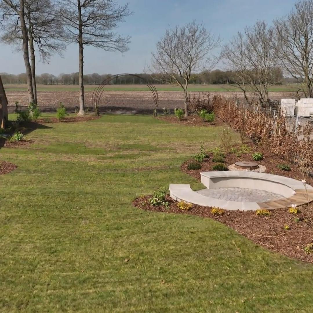 Sieben Tage Arbeit haben sich ausgezahlt