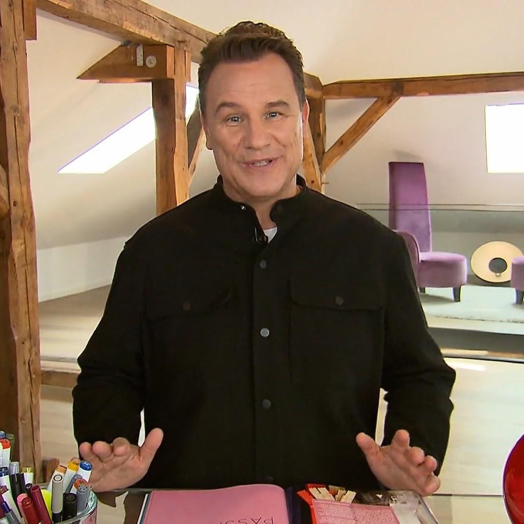 Bei Geeny gibt's Augenpads zum Motto gucken