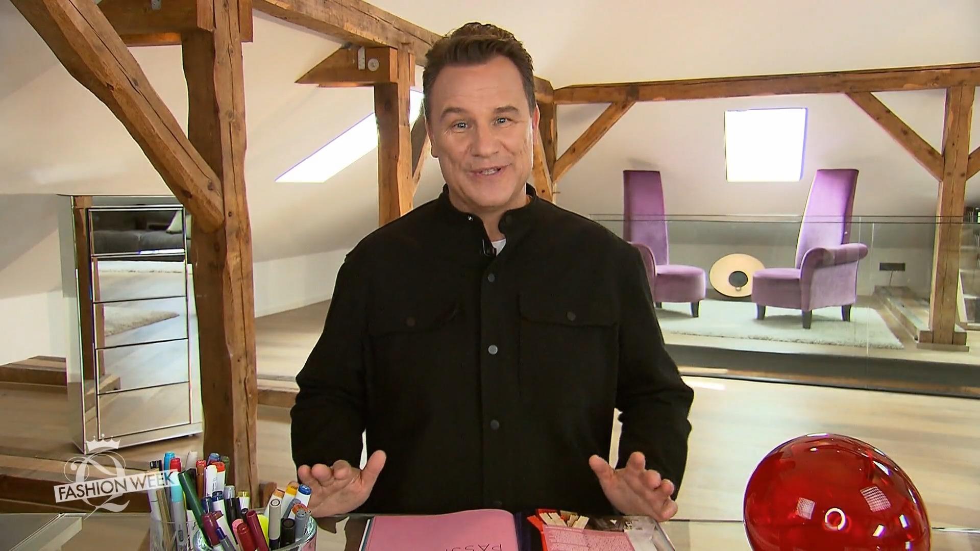 Bei Geeny gibt's Augenpads zum Motto gucken