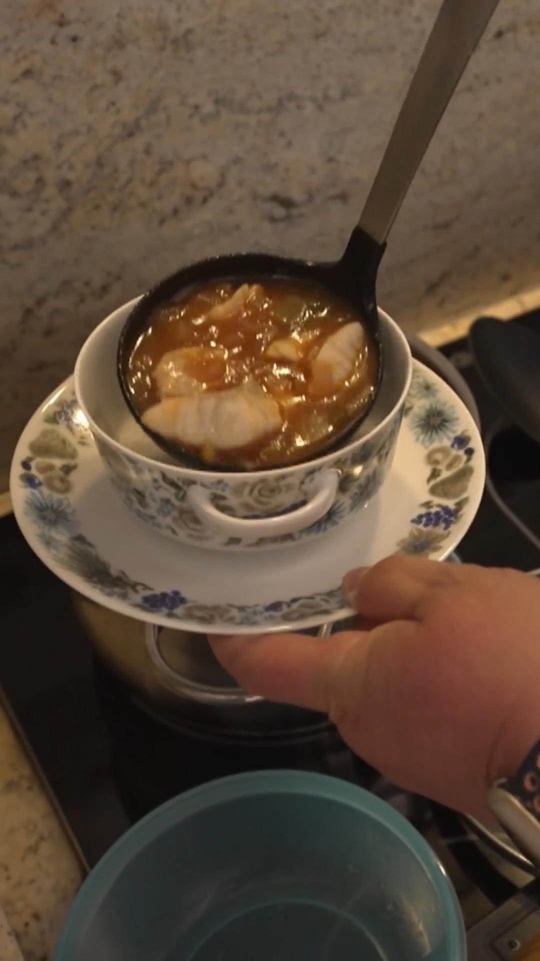 Zwischen Soljanka und Herrencreme