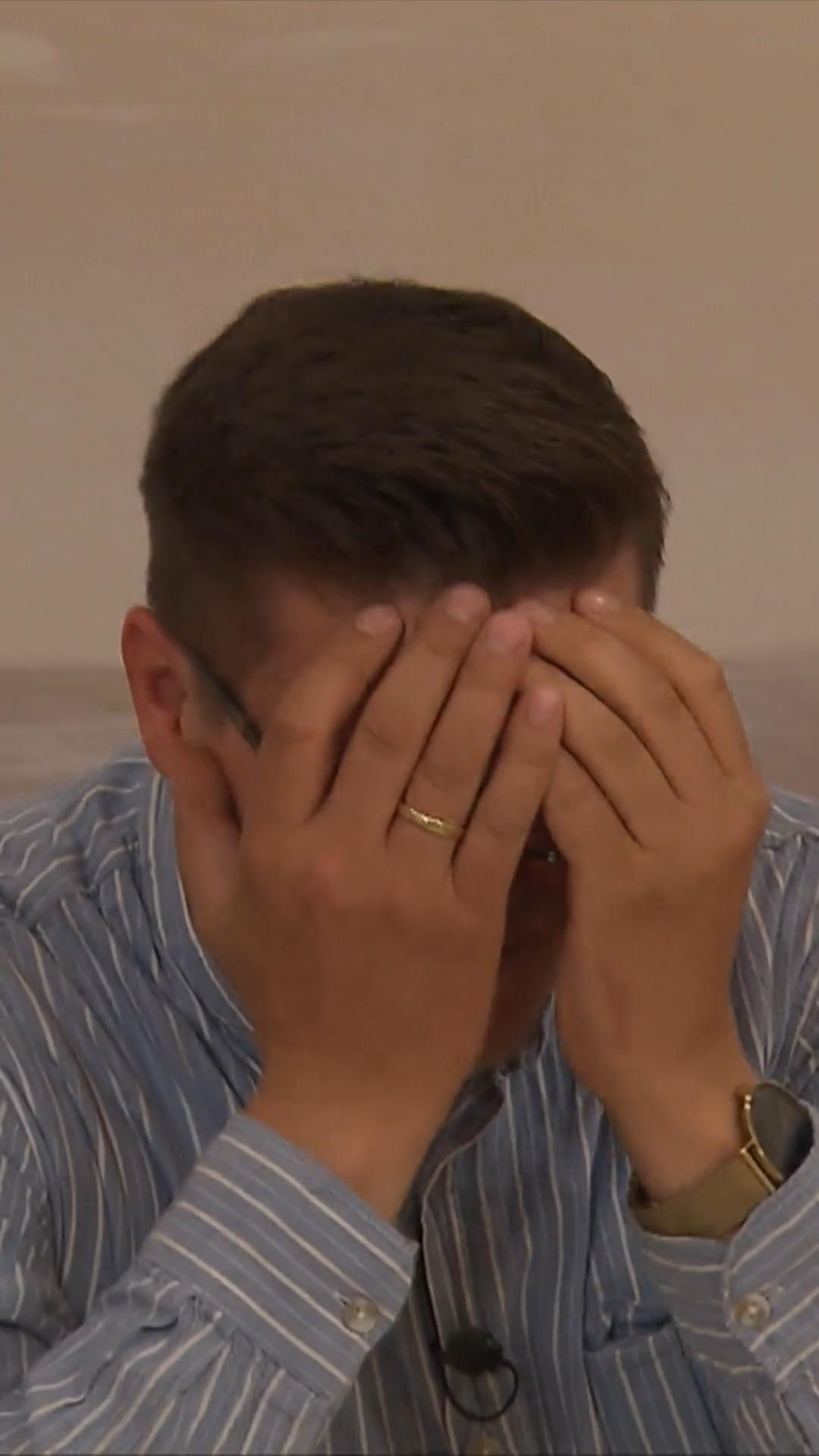 Finn kocht sich zum Sieg