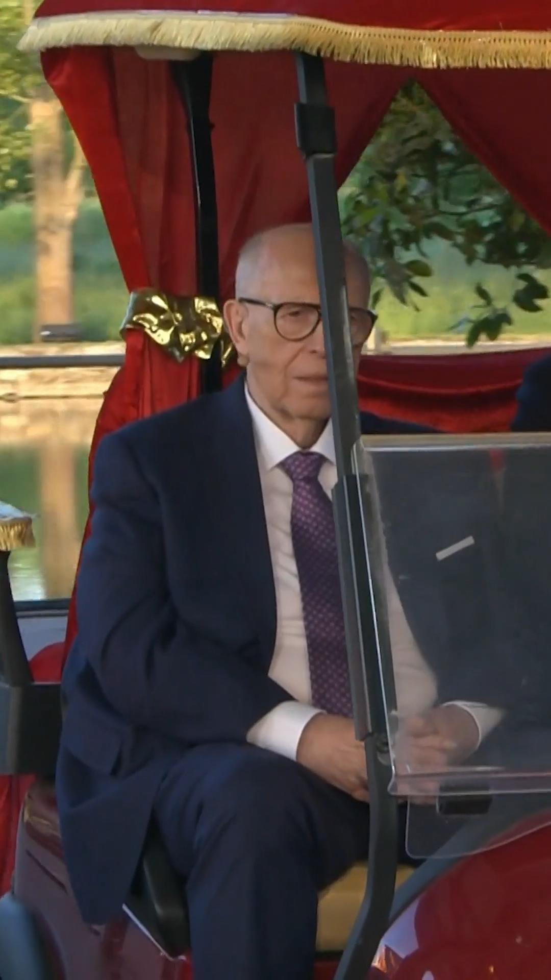 18 Jahre - jetzt wird Calli gefeiert!