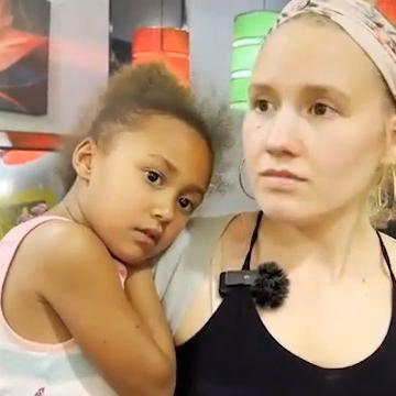 Tansania stellt Sarah vor Herausforderungen