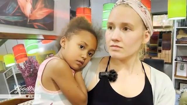 Tansania stellt Sarah vor Herausforderungen