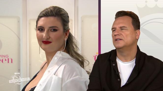 Geenys Look ist nicht, was Guido sich gewünscht hat