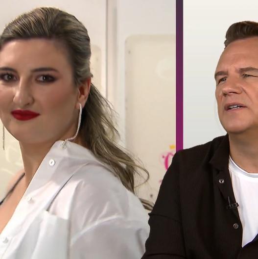 Geenys Look ist nicht, was Guido sich gewünscht hat