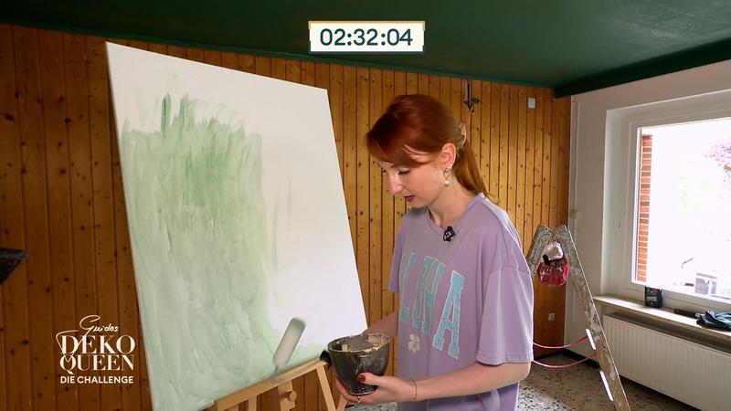 Lena meistert Guidos Sonderaufgabe