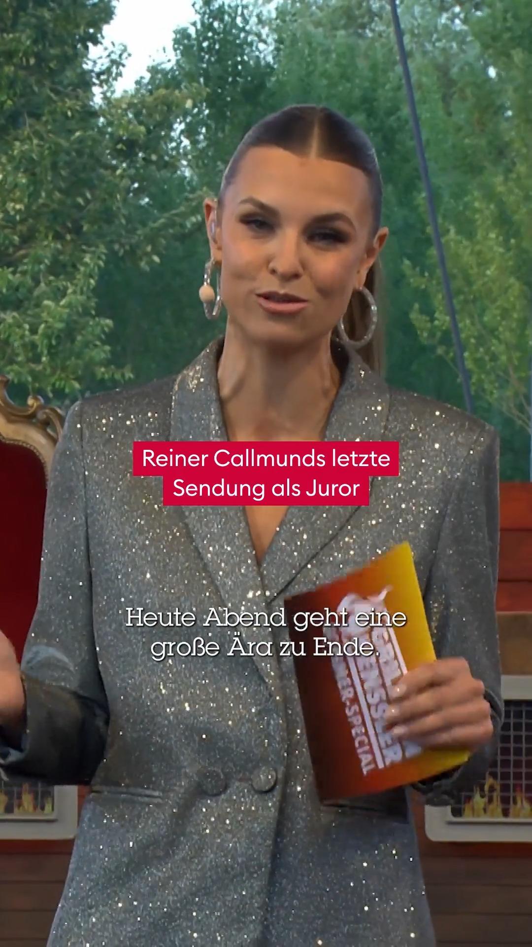 18 Jahre Calli - das muss gefeiert werden!