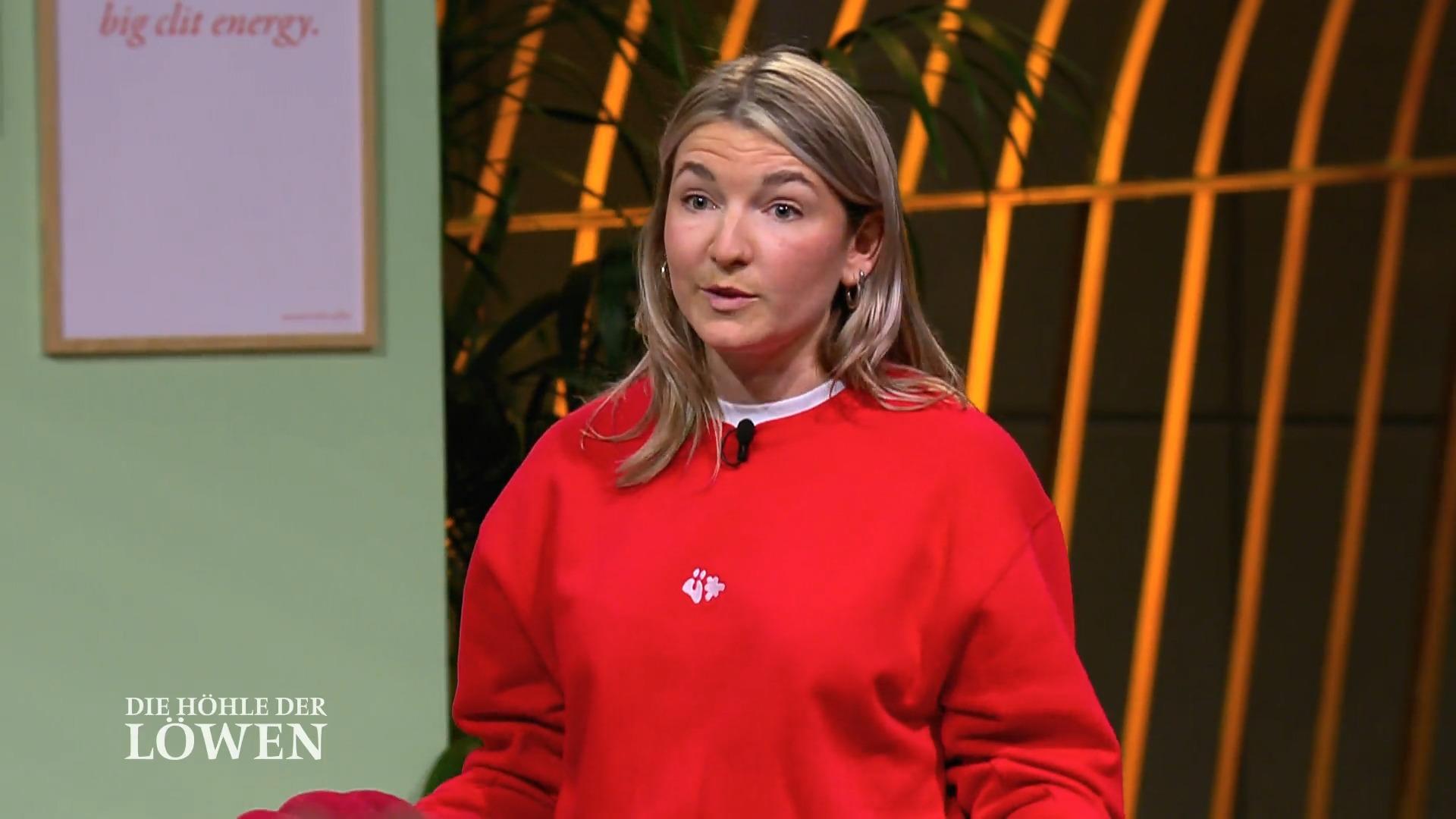 Sanja Zündorf enttabuisiert Masturbation