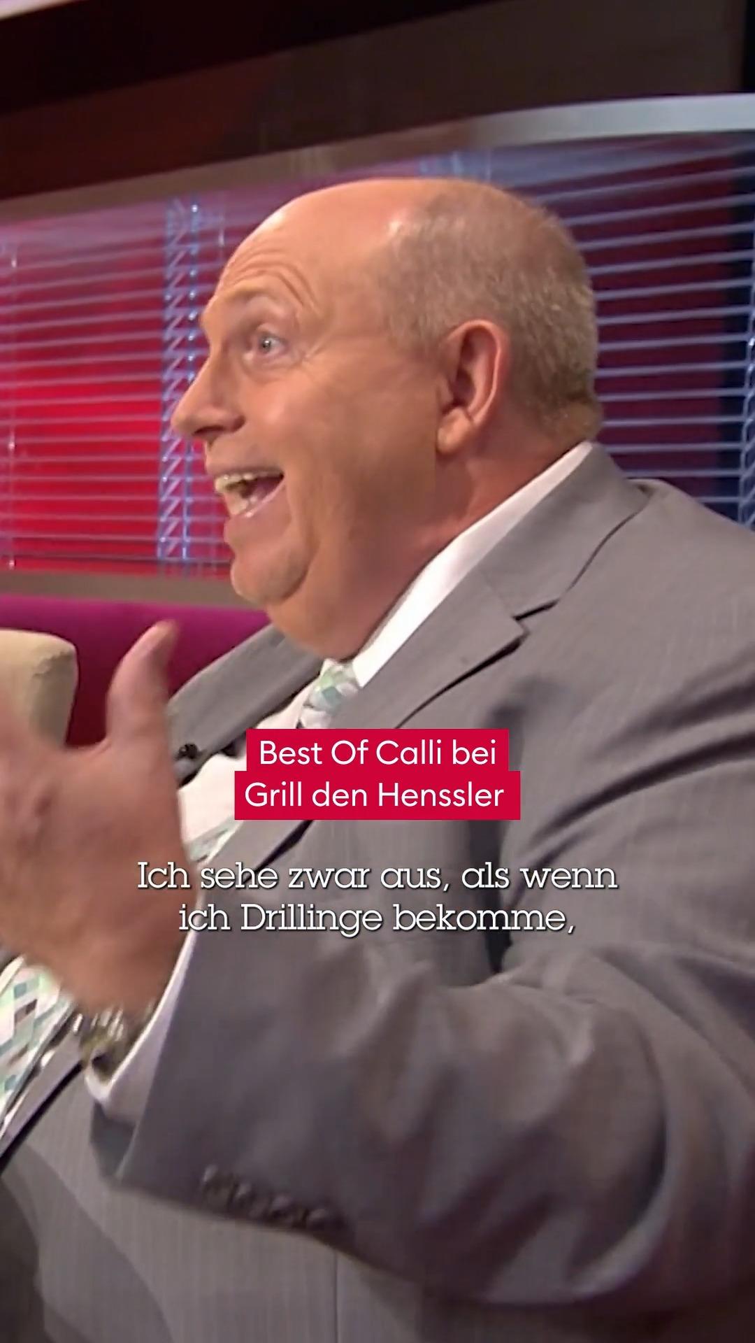 Best of Calli